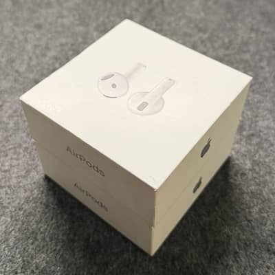 Apple Airpods 4