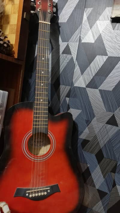 Guitar