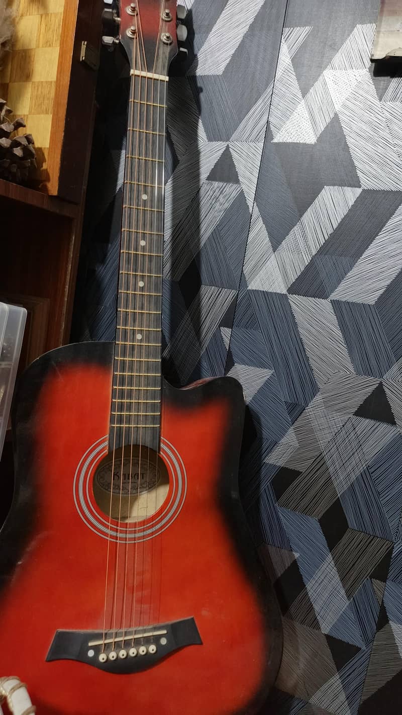 Guitar 0