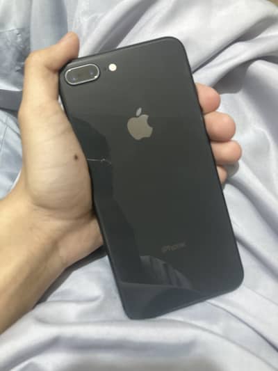 Apple iPhone 8 Plus