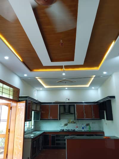 10 marla lower portion for rent