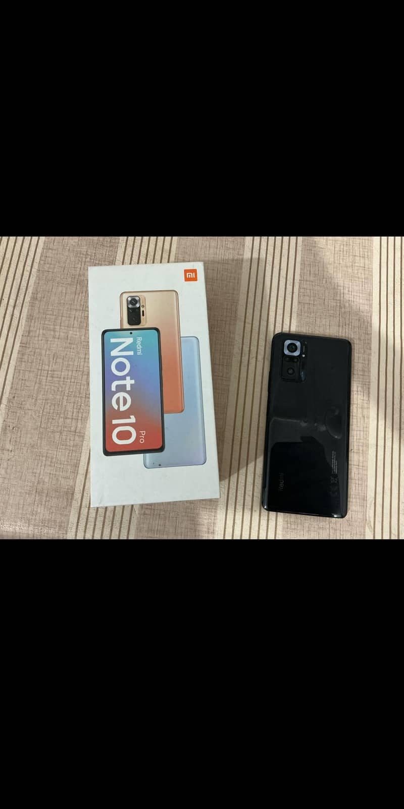 redmi note 10 pro 4