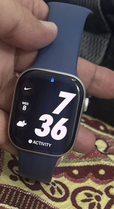 Watch series 10 46 mm