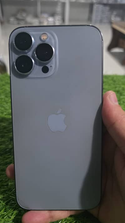 Apple iPhone 13 Pro Max