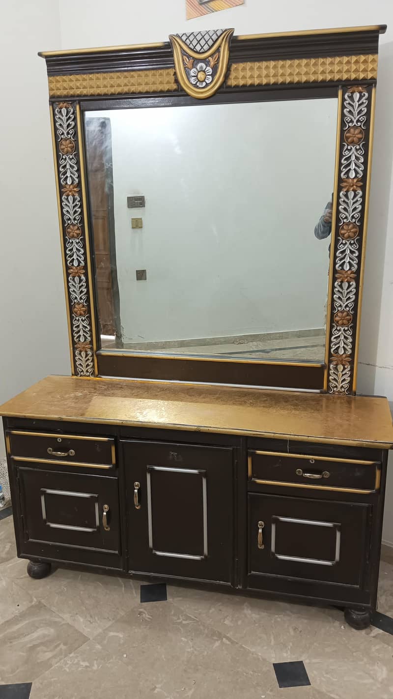 Dressing Table 1