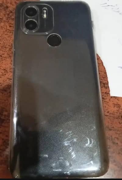 Redmi A1 Plus 2/32 only touch brak no any foult