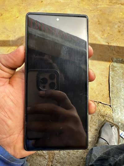 Google pixel 6 8/128