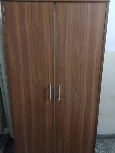 Used Best Almari - for urgent sell