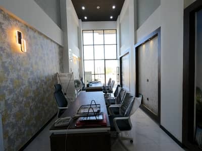 A 700 Square Feet Flat In Karachi Is On The Market For Sale