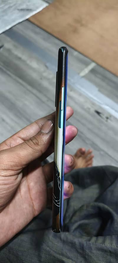 oneplus 8 12/256 dull sim all ok ha miner chade ha condition 10/8