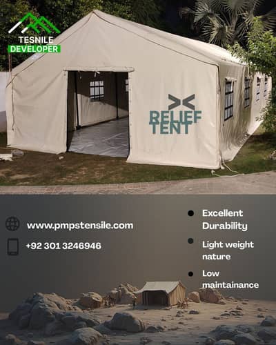 Dome parking shed / Marquee shed / Pvc tensile structure / Car roof