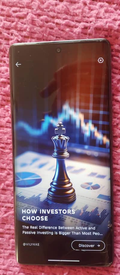 Infinix hot 50 pro plus