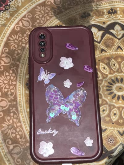 Vivo s1 no any signle falut