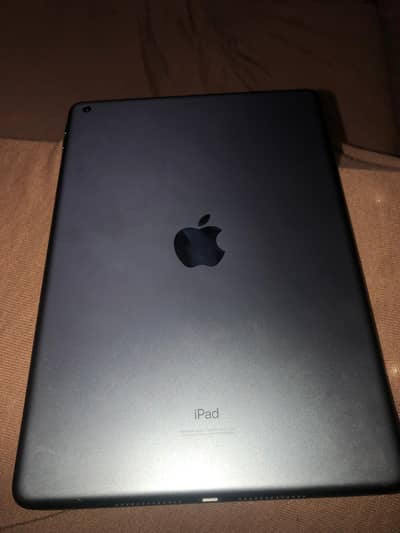 ipad 8 generation
