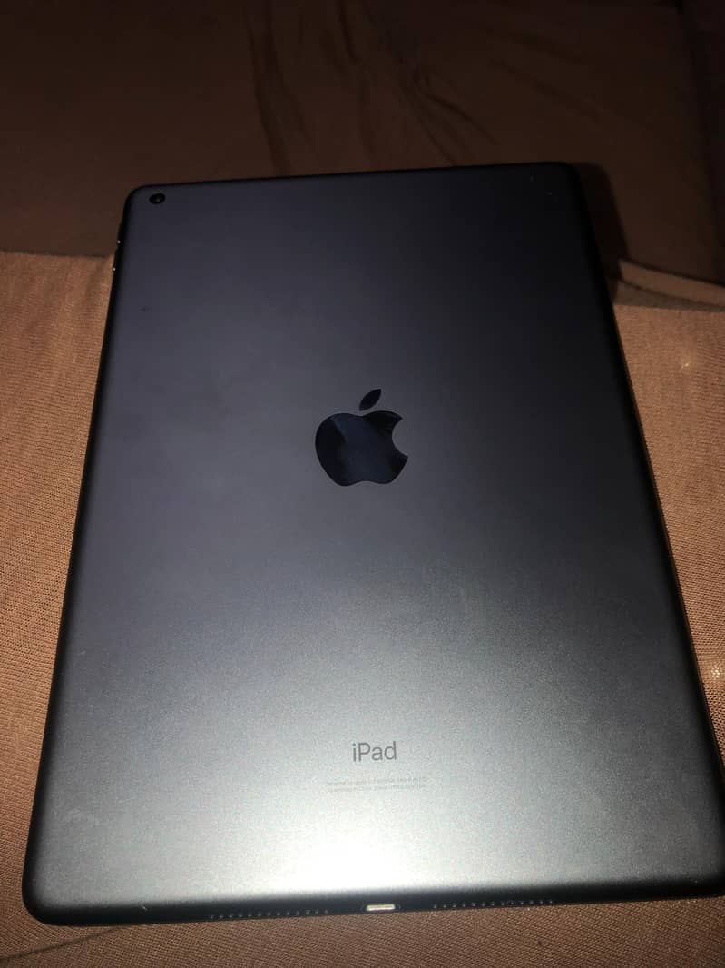 ipad 8 generation 0