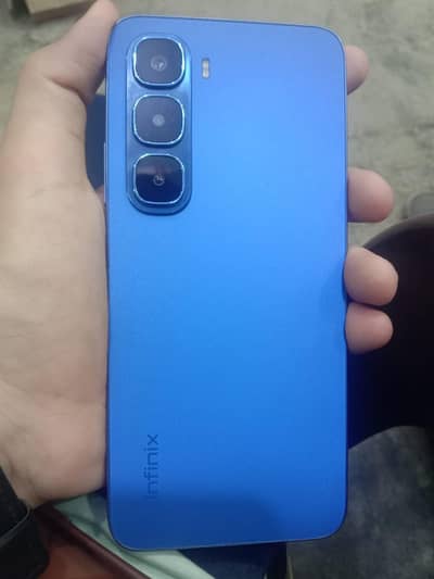 Bilkul pack hai 6 days use howa hai