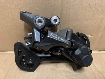 Shimano Deore M5120 rear derailleur 11 speed