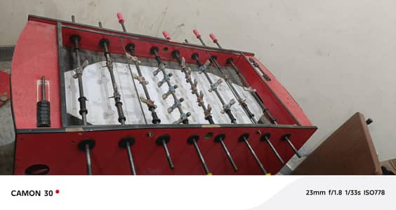 Bawa game football game