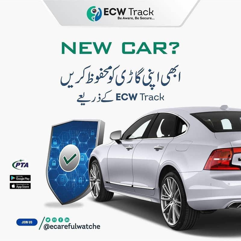 Car Tracking System 1