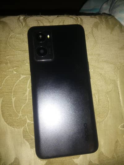 oppo a96