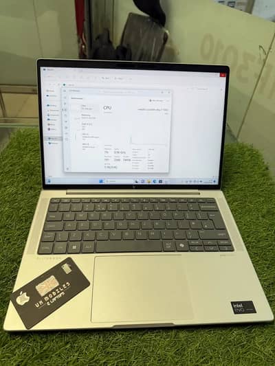 Laptop HP EliteBook Machine 1040 14 inch G11 Notebook pc