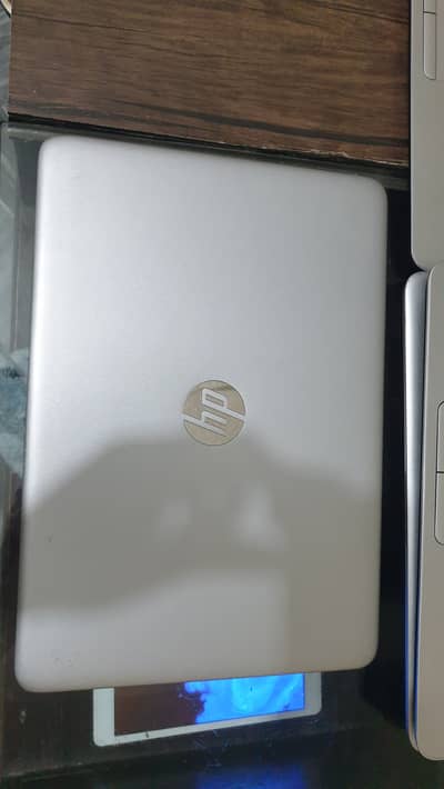 HP EliteBook 840 G4 | Core i5 7th Gen | 8GB/256GB | A Grade Machine.