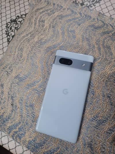 Google pixel 7a , 03214734424 , Official Pta Approved