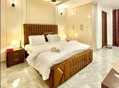 Double bed / bed set / wooden bed / bed / Furniture / King size bed