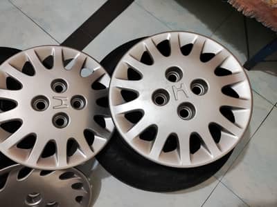 Honda civic 1996-1998