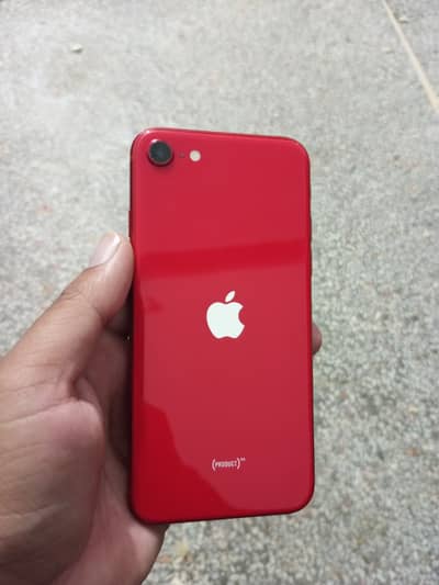 iPhone Se 2020 2nd generation