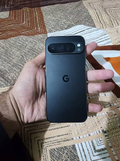 Google pixel 9 pro xl