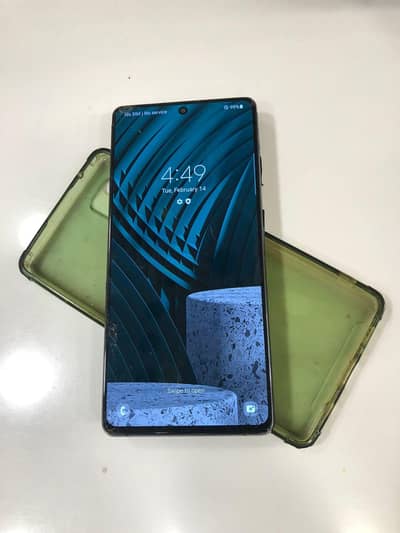 Samsung Galaxy A71 5G non pta