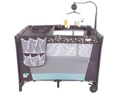 All in one Baby play Yard