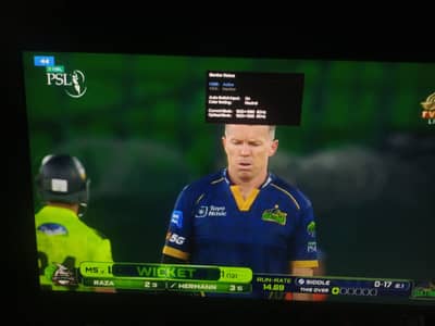 HP FHD LED HDMI hp524sf