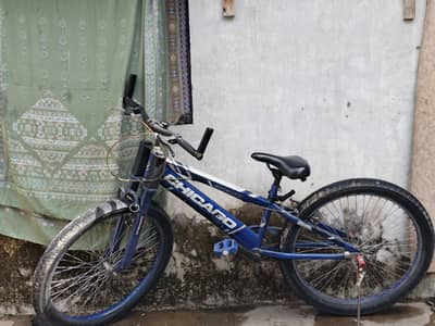 cycle for sale