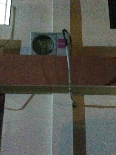 Good for solar pannels