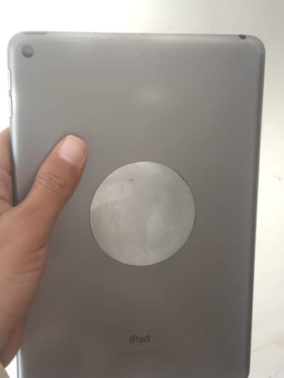 iPad mini 5