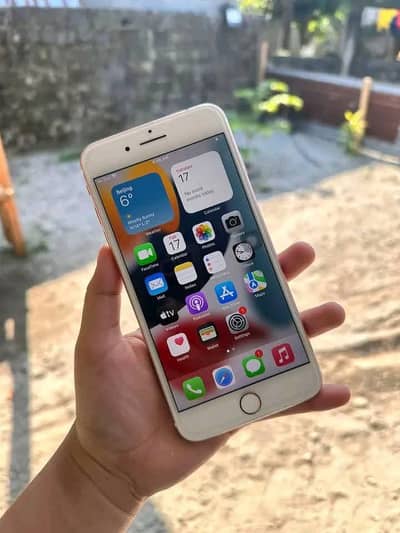 Iphone 7puls 128 GB my WhatsApp number 0370-36-59-905