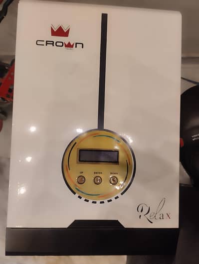 Used Inverter 03054752201