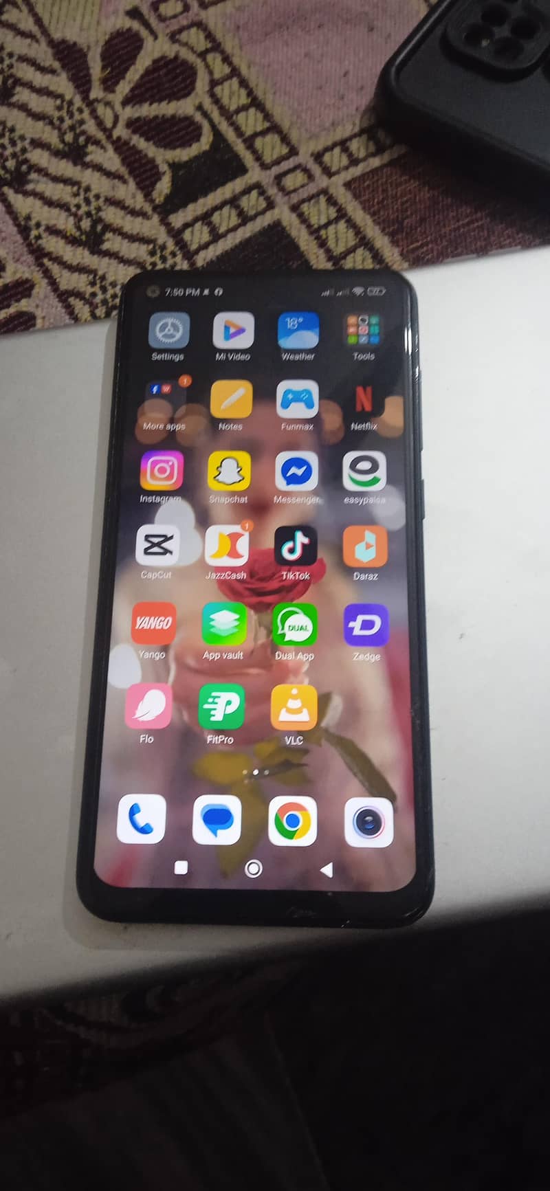 Redmi Note 9 1