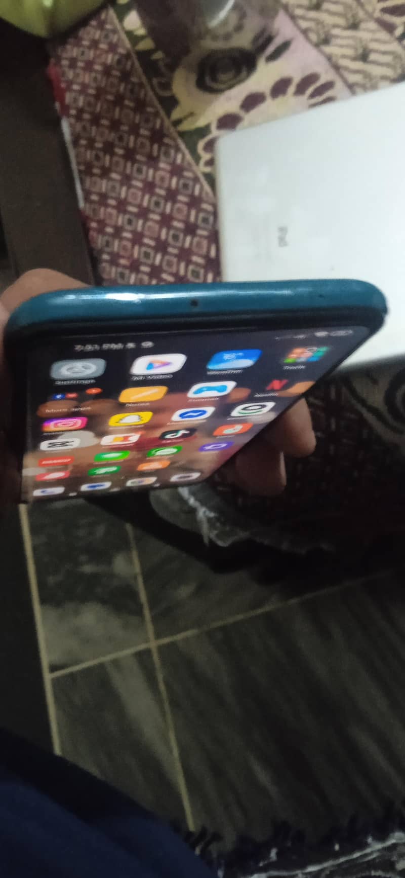 Redmi Note 9 4