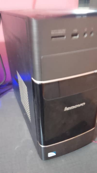 Cor i5 3rd Generation Lenovo PC system for graphic designer