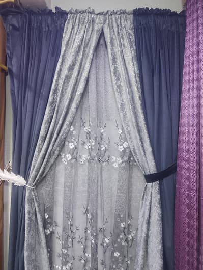 30 colors available ha new curtains