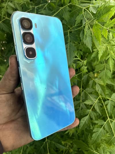 Infinix hot 60 pro