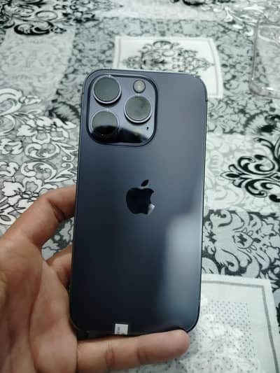 Iphone 14pro 128gb Factory unlock