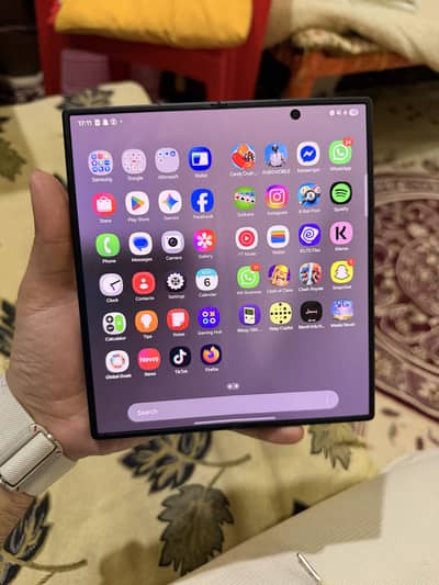 Samsung Galaxy Z Fold 7 512gb
