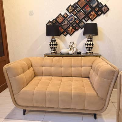 7 seater sofa set  for luxurious  look to your home