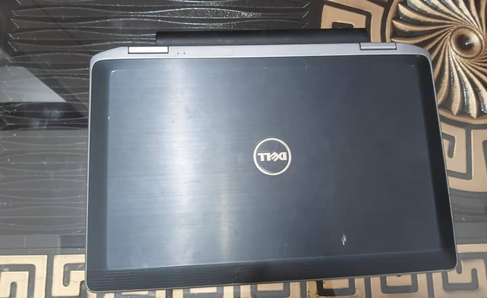 Dell E6320 4