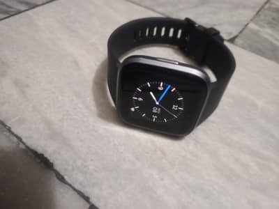 Fitbit Versa 2 Smartwatch – Like New (10/10 Condition) – Full Features