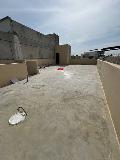 Alize Garden 120 sq yards leased house available for sale